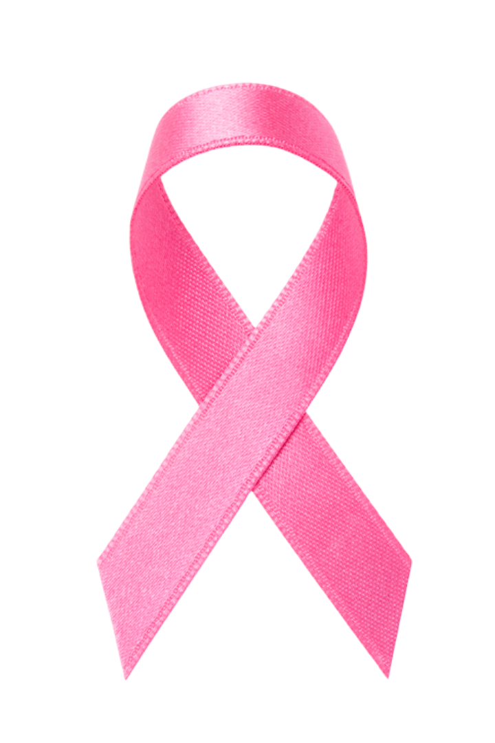 Cancer Awareness Ribbon